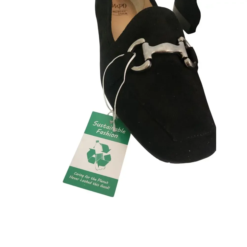 New Impo Baani Women's Loafers  Black 11M